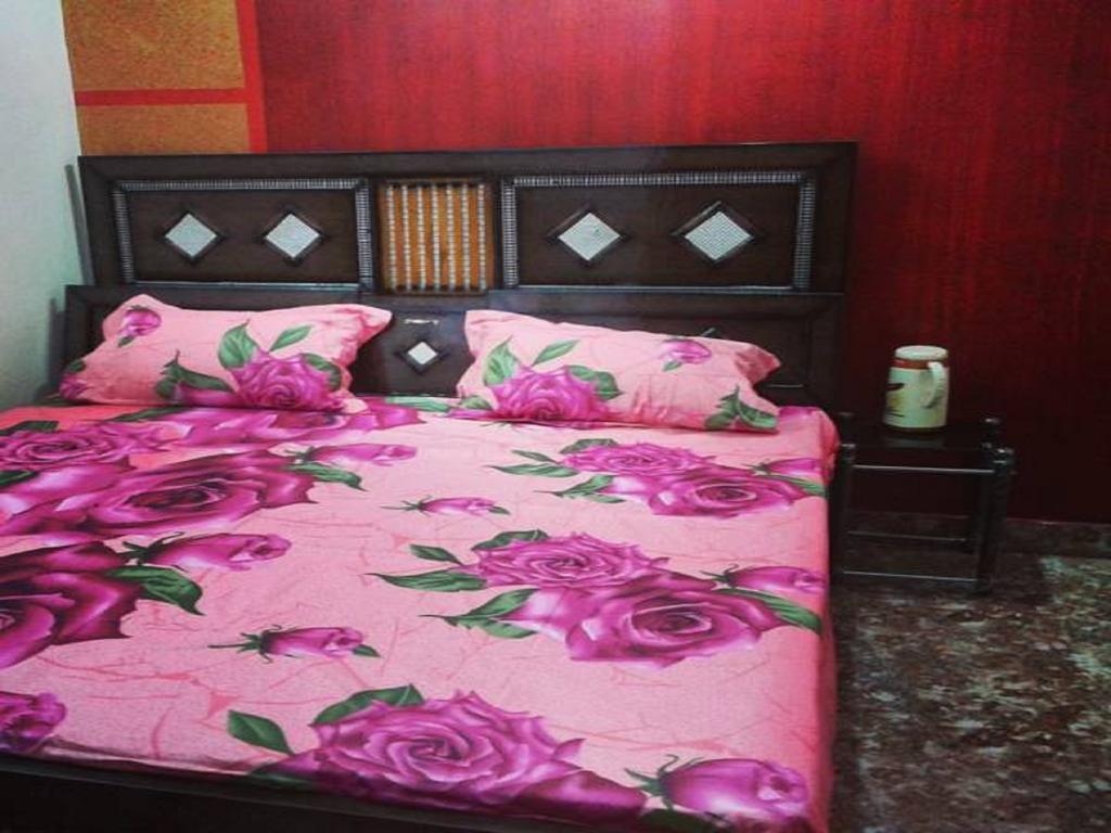 Hotel Jan Jan Tak 데라둔 객실 사진